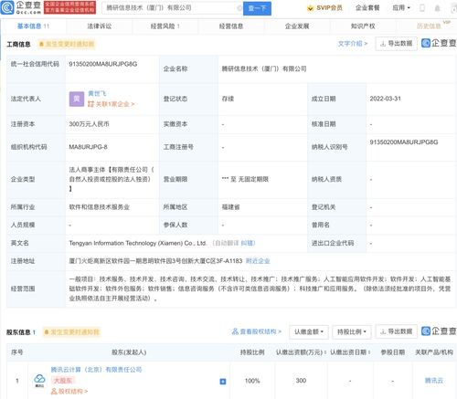 新時代網絡技術服務的發展與未來趨勢